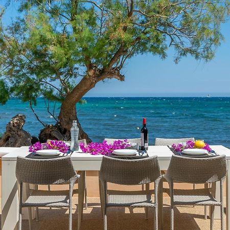 Cas Ferrerico Villa Costa De Los Pinos Ngoại thất bức ảnh