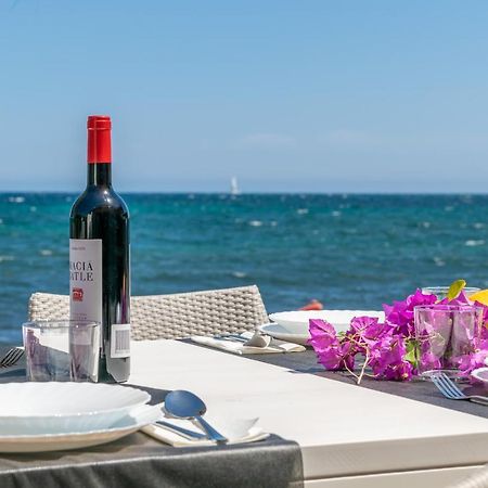 Cas Ferrerico Villa Costa De Los Pinos Ngoại thất bức ảnh