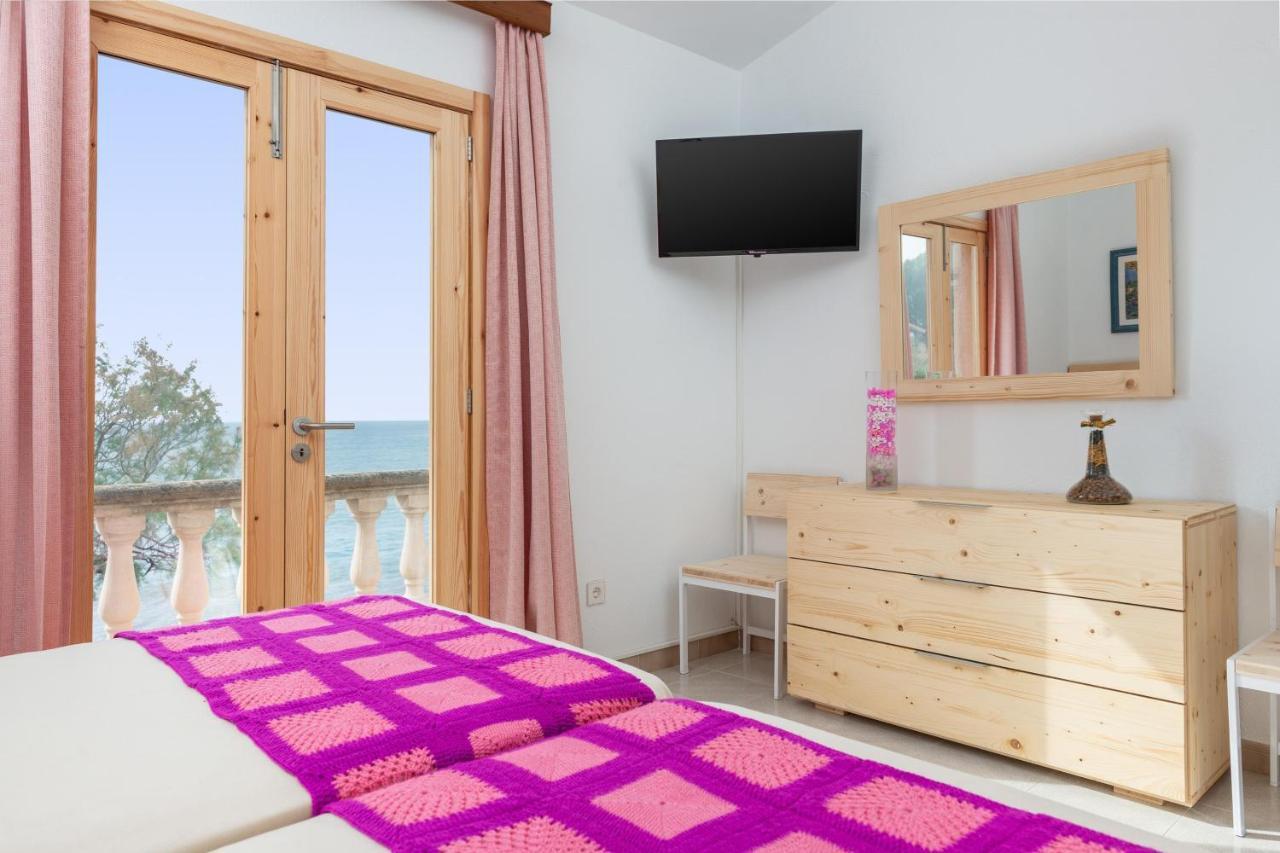 Cas Ferrerico Villa Costa De Los Pinos Ngoại thất bức ảnh