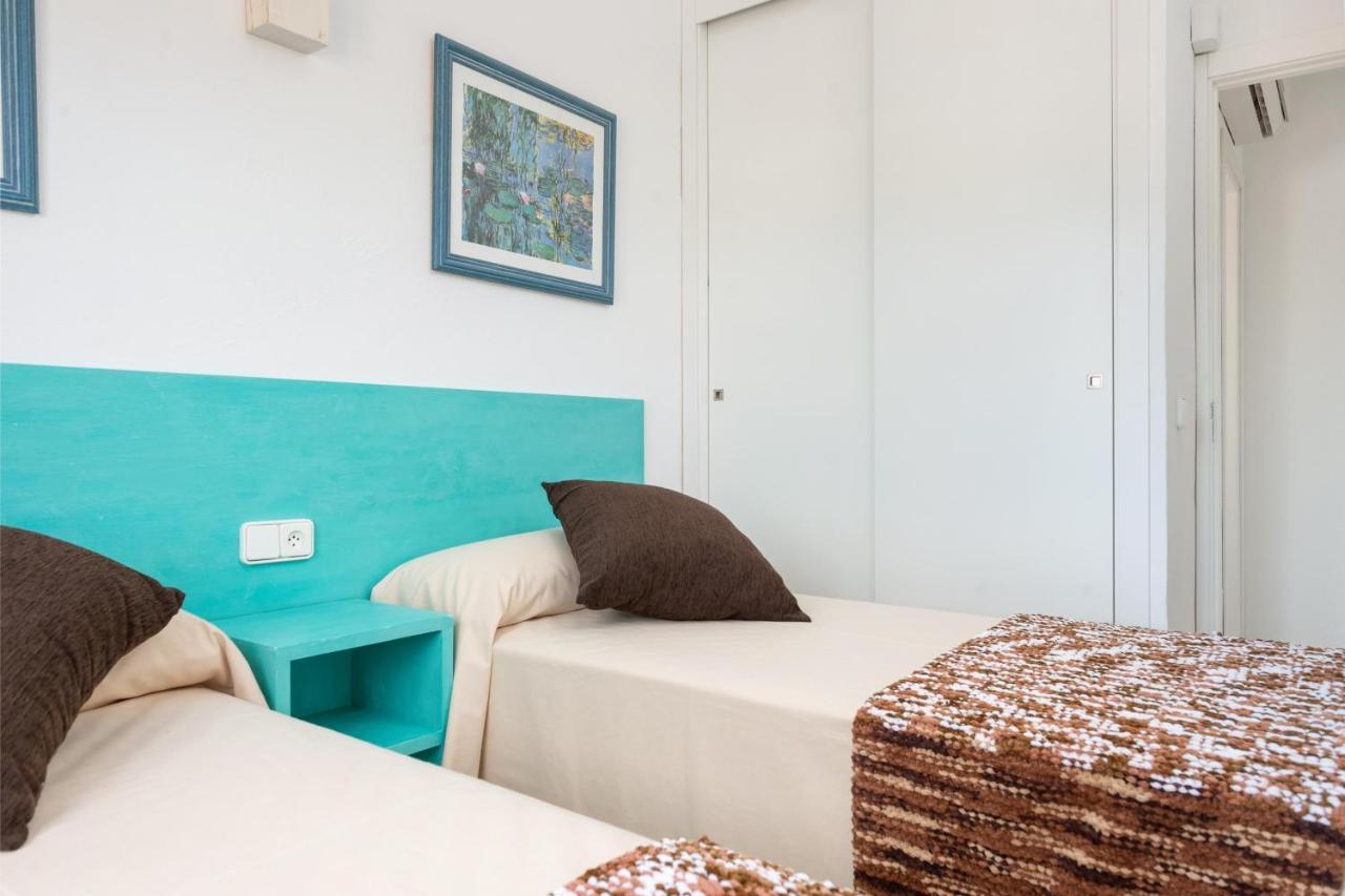 Cas Ferrerico Villa Costa De Los Pinos Ngoại thất bức ảnh